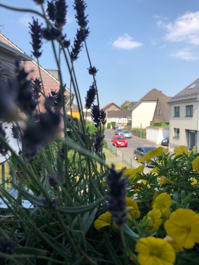 Apartment Koeln Ensen Ngoại thất bức ảnh