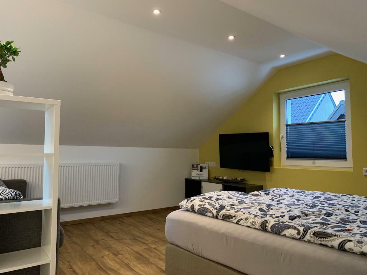 Apartment Koeln Ensen Ngoại thất bức ảnh
