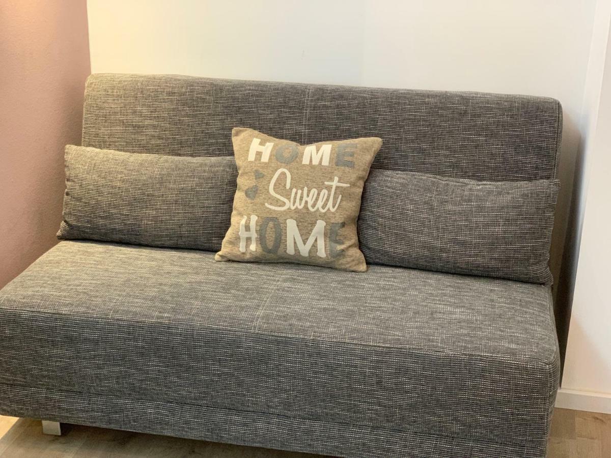 Apartment Koeln Ensen Ngoại thất bức ảnh