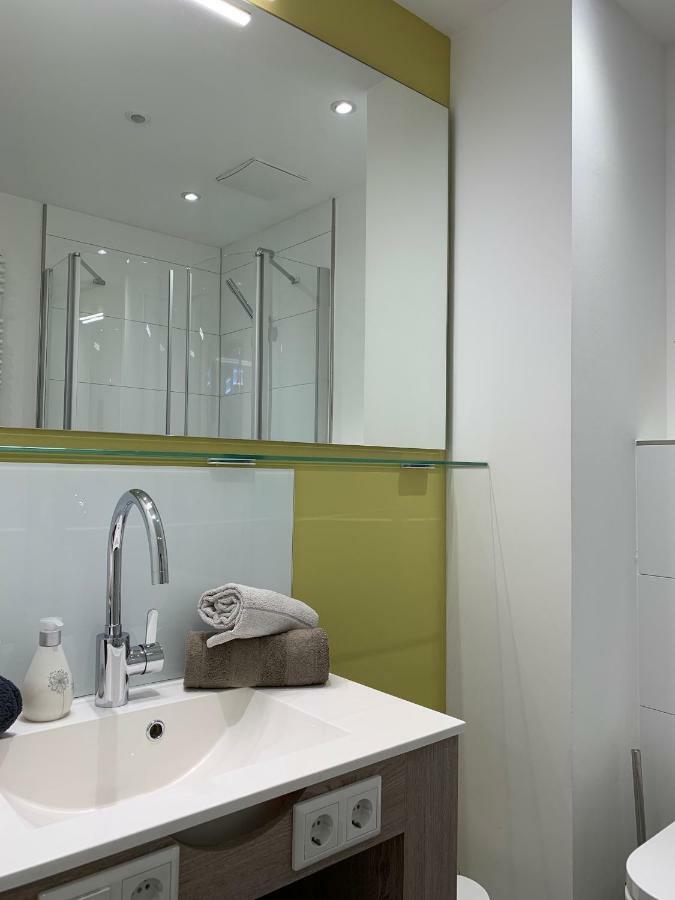 Apartment Koeln Ensen Ngoại thất bức ảnh
