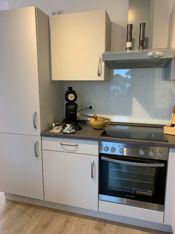 Apartment Koeln Ensen Ngoại thất bức ảnh