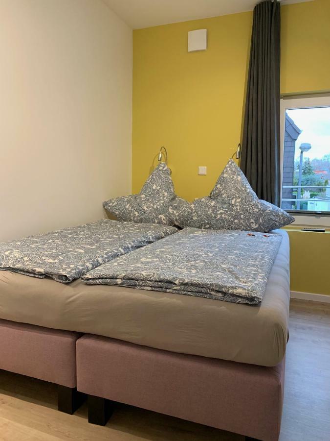 Apartment Koeln Ensen Ngoại thất bức ảnh