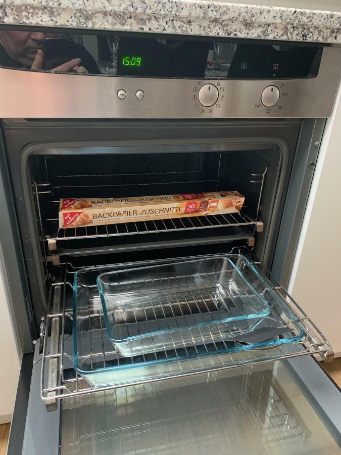Apartment Koeln Ensen Ngoại thất bức ảnh