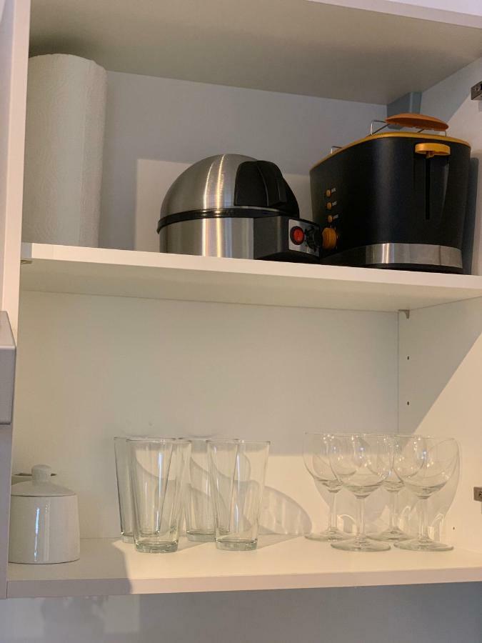 Apartment Koeln Ensen Ngoại thất bức ảnh
