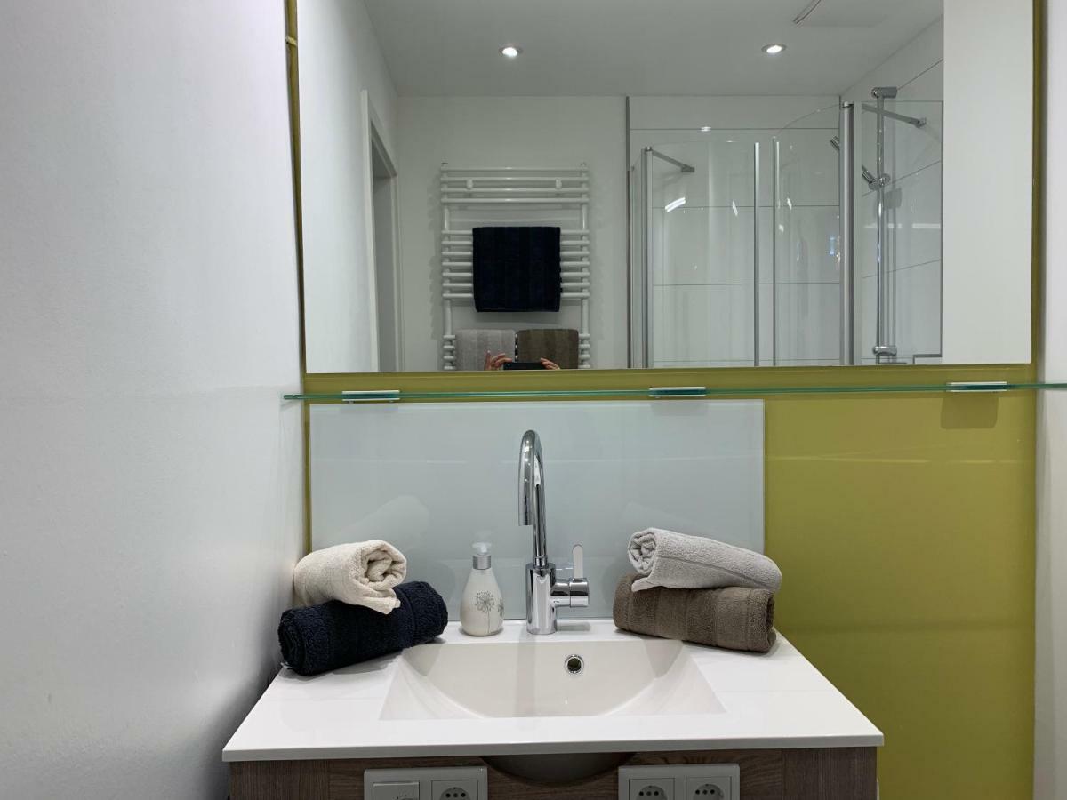 Apartment Koeln Ensen Ngoại thất bức ảnh