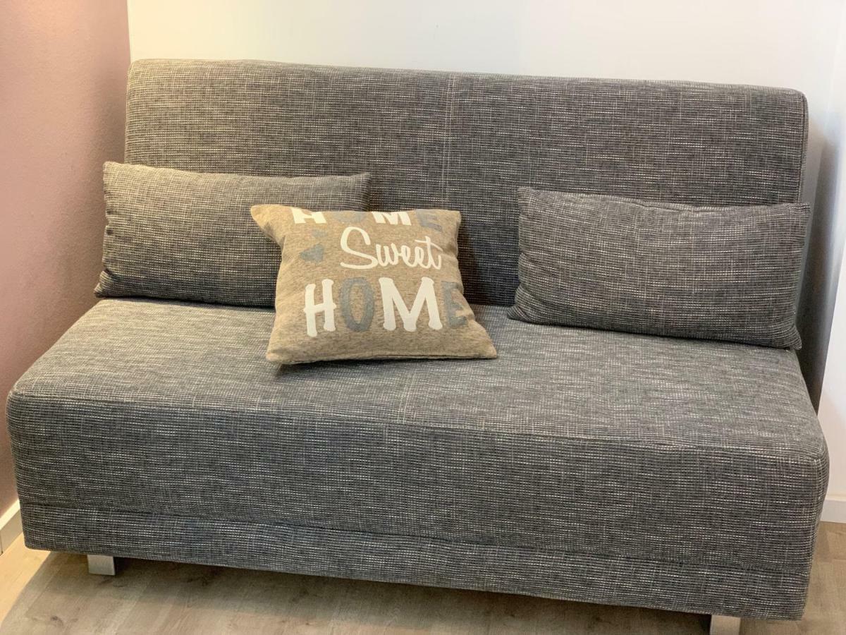 Apartment Koeln Ensen Ngoại thất bức ảnh